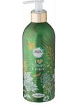 Herbal Essences Argan Oil šampón pre obnovu vlasov 430ml Aluminiová fľaša