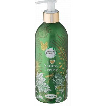 Hlavný obrázok Herbal Essences Argan Oil šampón pre obnovu vlasov 430ml Aluminiová fľaša