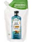 Herbal Essences Repair Argan Oil šampón pre obnovu vlasov náhradná náplň 480ml