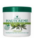 Herbamedicus HautCreme Oliva denný pleťový krém 250ml