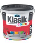 Het Klasik Color 0847 Červená brusnicová 1,5kg