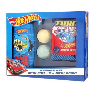 Hlavný obrázok Hot Wheels detská darčekvá kazeta