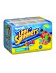 Huggies Little Swimmers XS 13ks (3-6kg)