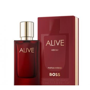 Hlavný obrázok Hugo Boss Alive Absolu Intense dámsky parfum 30ml