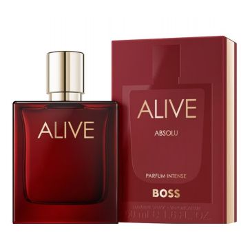 Hlavný obrázok Hugo Boss Alive Absolu Intense dámsky parfum 50ml