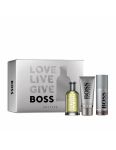 Hugo Boss BOSS BOTTLED pánska darčeková kazeta