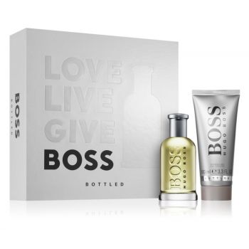 Hlavný obrázok Hugo Boss BOSS BOTTLED pánska darčeková kazeta