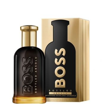 Hlavný obrázok Hugo Boss Bottled Absolu pánska parfumovaná voda 100ml