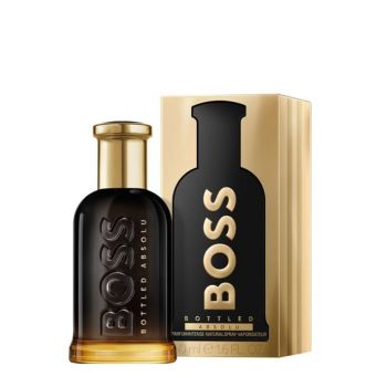 Hlavný obrázok Hugo Boss Bottled Absolu pánska parfumovaná voda 50ml