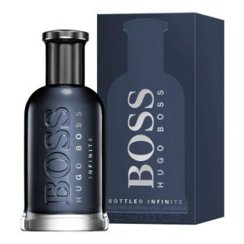 Hlavný obrázok Hugo Boss Bottled Infinite pánska parfumovaná voda 100ml