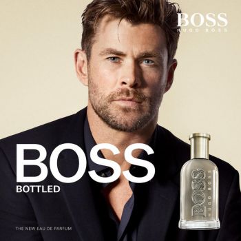 Hlavný obrázok Hugo Boss Bottled pánska parfumovaná voda 100ml