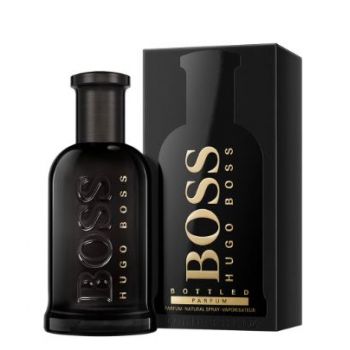 Hlavný obrázok Hugo Boss Bottled pánska parfumovaná voda 100ml