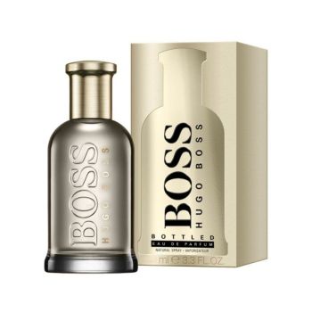 Hlavný obrázok Hugo Boss Bottled pánska parfumovaná voda 50ml