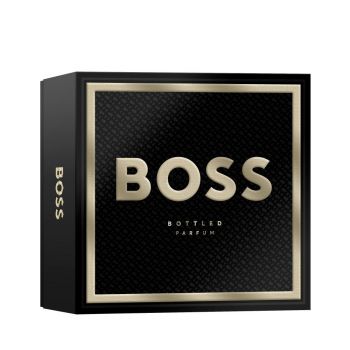 Hlavný obrázok Hugo Boss Bottled Parfum pánska darčeková kazeta