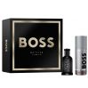 Hugo Boss Bottled Parfum pánska darčeková kazeta