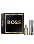 Hugo Boss Bottled Parfumovaná voda pánska darčeková kazeta