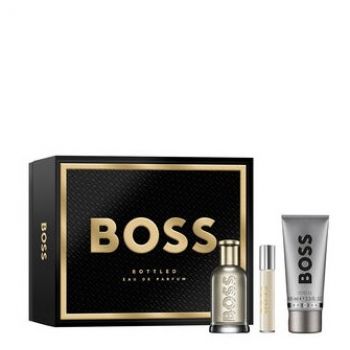 Hlavný obrázok Hugo Boss Bottled Parfumovaná voda  pánska darčeková kazeta