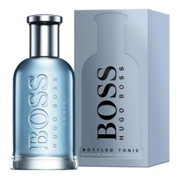 Hlavný obrázok Hugo Boss Bottled Tonic pánska toaletná voda 100ml