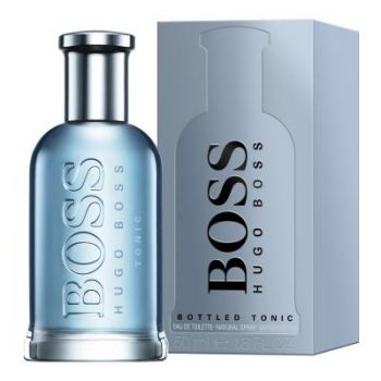 Hlavný obrázok Hugo Boss Bottled Tonic pánska toaletná voda 50ml