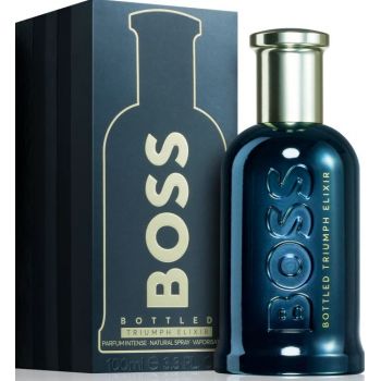 Hlavný obrázok Hugo Boss Bottled Triumph Elixir pánska parfumovaná voda 100ml