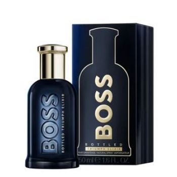 Hlavný obrázok Hugo Boss Bottled Triumph Elixir pánska parfumovaná voda 50ml