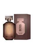 Hugo Boss The Scent Absolute dámska parfumovaná voda 30ml