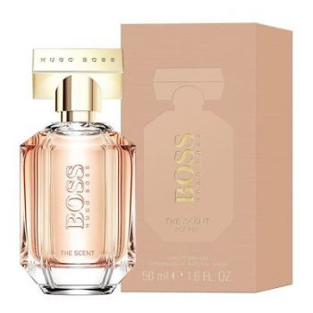 Hlavný obrázok Hugo Boss The Scent dámska parfumovaná voda 50ml