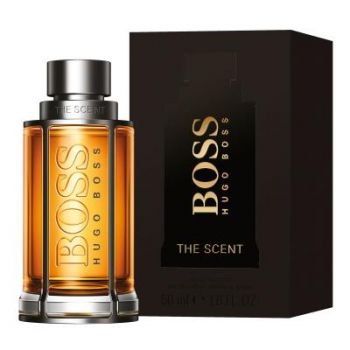 Hlavný obrázok Hugo Boss The Scent pánska toaletná voda 50ml