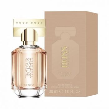 Hlavný obrázok Hugo Boss The Scent pre ženy Parfumová voda 30ml