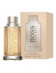 Hugo Boss The Scent Pure Accord pánska toaletná voda 50ml