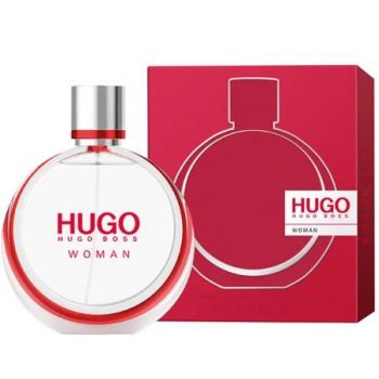 Hlavný obrázok Hugo Boss Woman dámska parfumovaná voda 50ml