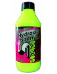Hydroxid sodný 1kg 5212