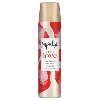 Hlavný obrázok Impulse deo True Love 75ml