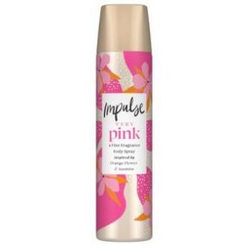 Hlavný obrázok Impulse deo Very Pink 75ml