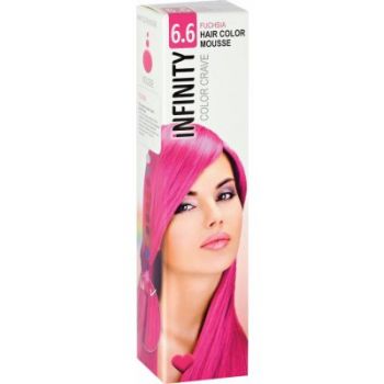 Hlavný obrázok Infinity Fuchsia 6.6 farebné penové tužidlo 75ml