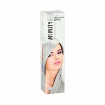 Hlavný obrázok Infinity Silver 1.1 farebné penové tužidlo 75ml