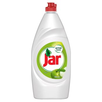 Hlavný obrázok Jar Clean & Fresh Apple Zelené Jablko prostriedok na riad 900ml