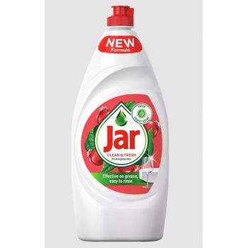 Hlavný obrázok Jar Clean & Fresh Pomegranate prostriedok na riad 1350ml 