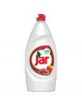 Jar Clean & Fresh Pomegranate prostriedok na umývanie riadu 900 ml