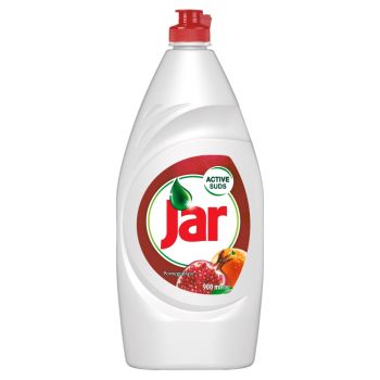 Hlavný obrázok Jar Clean & Fresh Pomegranate prostriedok na umývanie riadu 900 ml