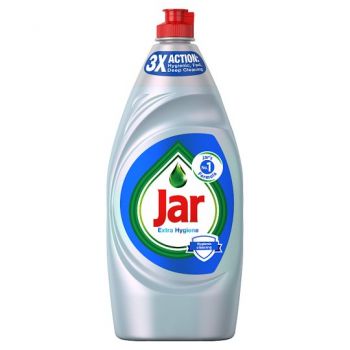 Hlavný obrázok Jar Extra Hygiene čistiaci prostriedok na riad 905ml