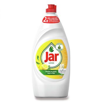 Hlavný obrázok Jar Lemon prostriedok na umývanie riadu 900ml