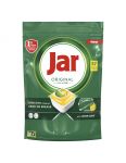 Jar Original ALL IN ONE Lemon tablety do umývačky riadu 57ks