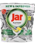 Jar Platinum ALL IN ONE Lemon tablety do umývačky riadu 28ks