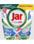 Jar Platinum Plus ALL IN ONE Deep Clean tablety do umývačky riadu 102ks