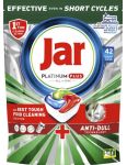 Jar Platinum Plus ALL IN ONE tablety do umývačky riadu 42ks