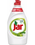 Jar Zelené Jablko prostriedok na riad  450ml   