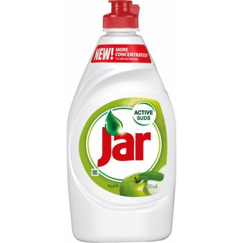 Hlavný obrázok Jar Zelené Jablko prostriedok na riad  450ml   