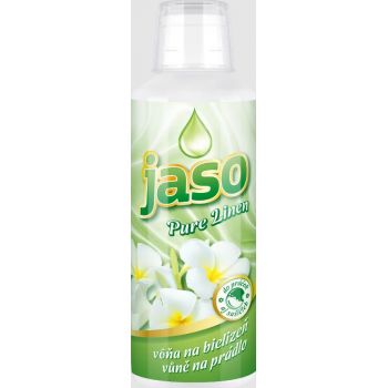 Hlavný obrázok Jaso Pure Linen vôňa na bielizeň 300ml