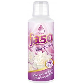 Hlavný obrázok Jaso Silk Caress vôňa na bielizeň 300ml